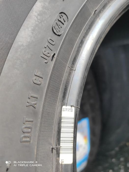 255 55 17, 265 65 17, 245 55 17, 255 65 17, 245 65 17