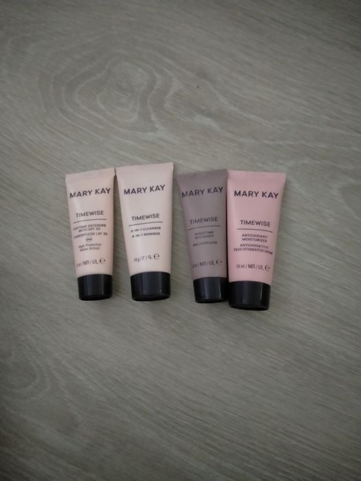 Крем Мерикей пробники срочно