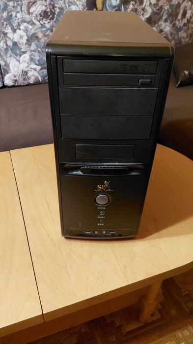 Дънна платка  Asus p5kpl-am in/gb/si Intel ддр 2, и части