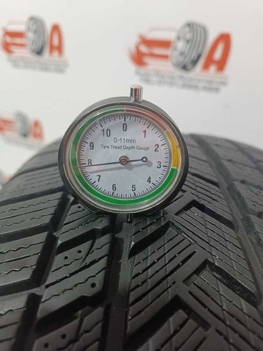 215/50/18 96V GRIPMAX CP N10813 M+S