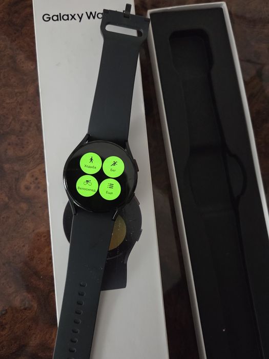 Смарт часы самсунг 5 версия