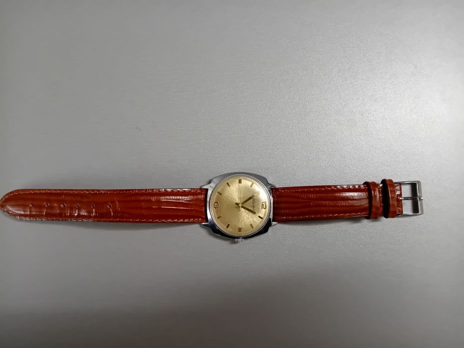 Glashutte оригинал