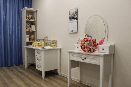 Туалетный столик