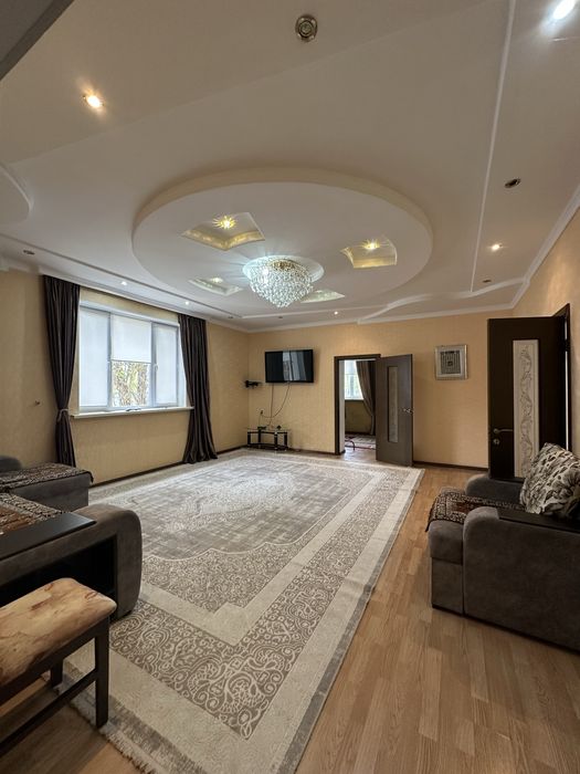 Коттедж шанхайдан