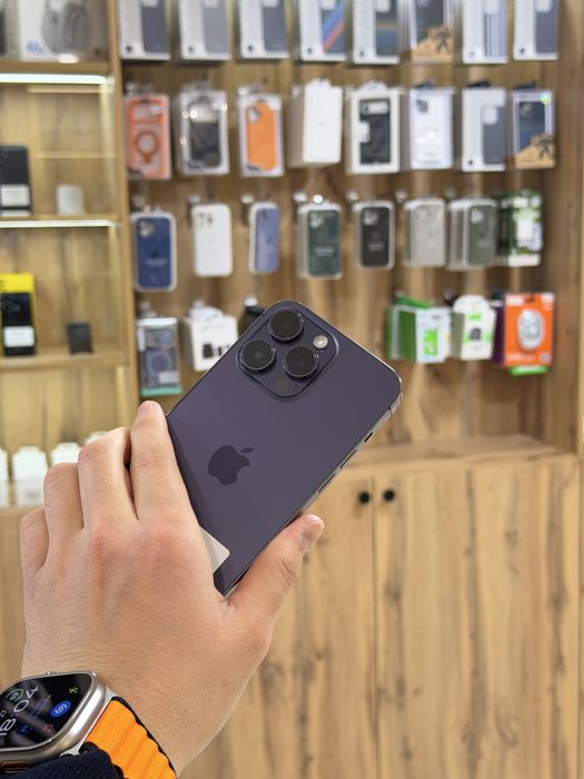 iPhone 14 Pro Max 256 gb | kapashev mobile