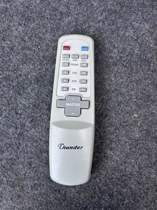 Буфер Thunder THS-B339