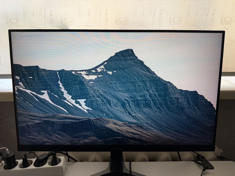 игровой компьютер, пк с периферией