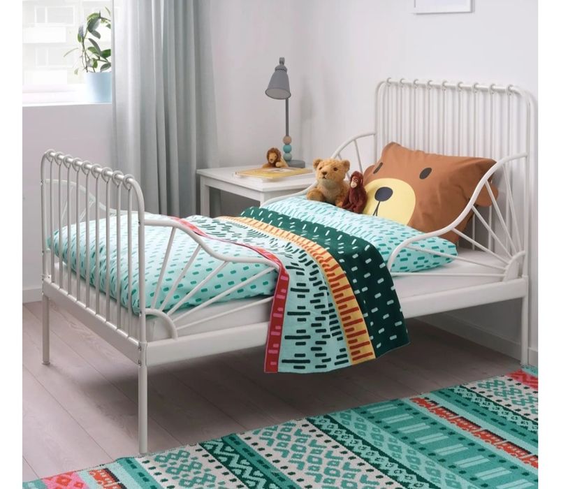 Кровать IKEA детская
