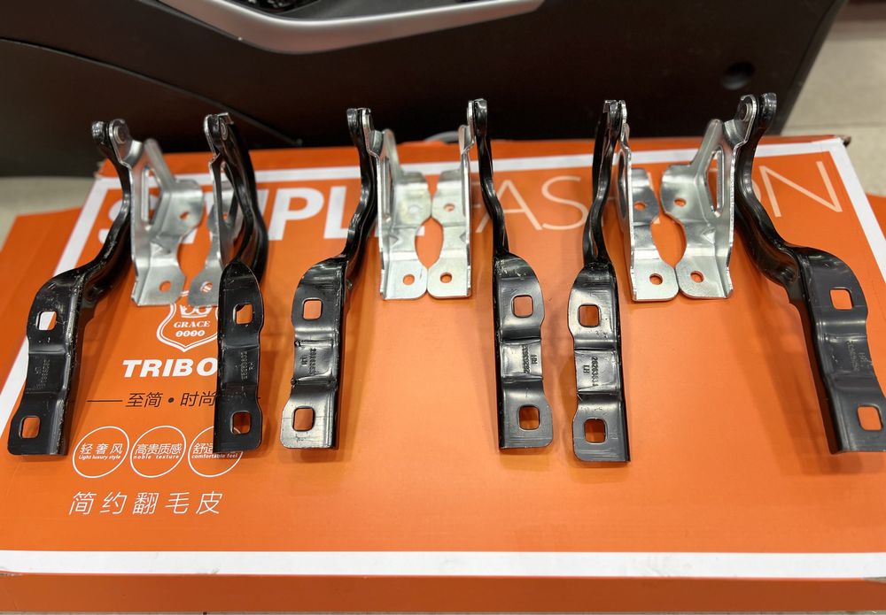 Kapot petli ot monza