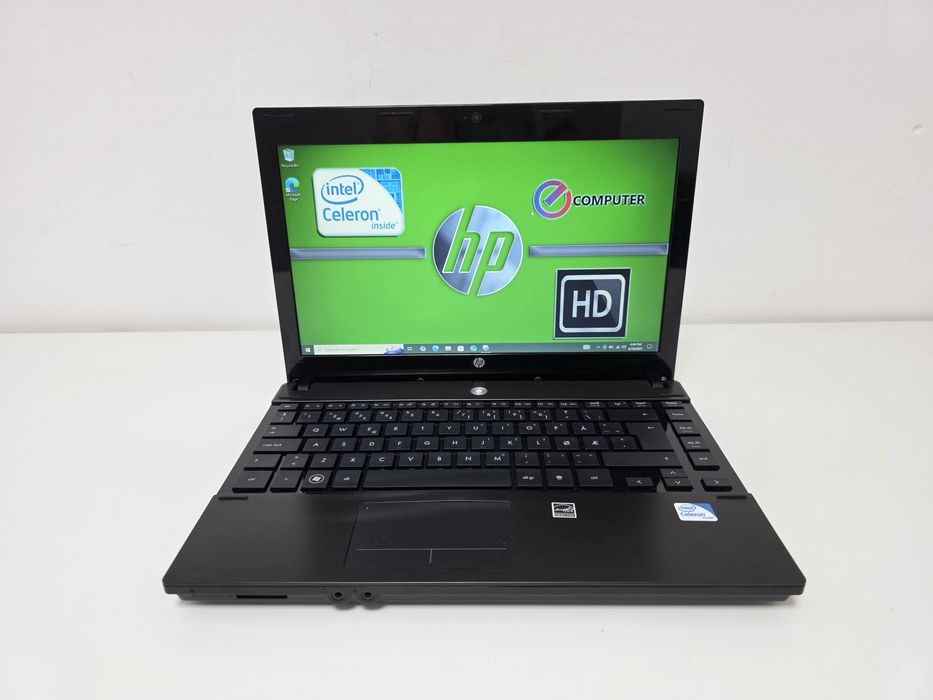 Laptop HP Probook 13  ssd  METALIC fara uzura baterie NOUA Garantie