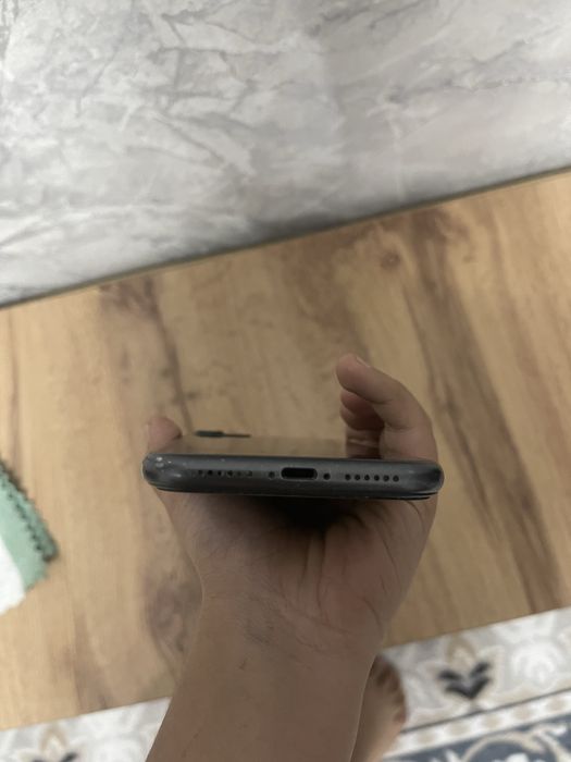 Айфон 11 идиал все чотка