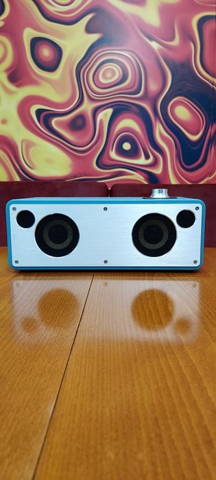 Музикална колона М-Freedom WS-301