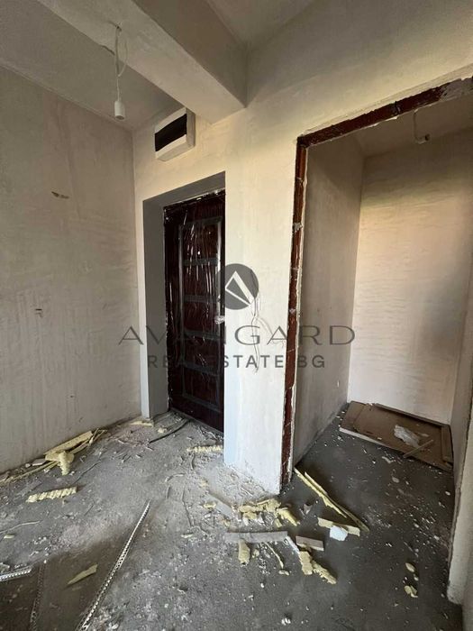 Продава се Двустаен апартамент в Пловдив, Кючук Париж - 72 кв.м за 1247 €/кв.м - Снимка #6