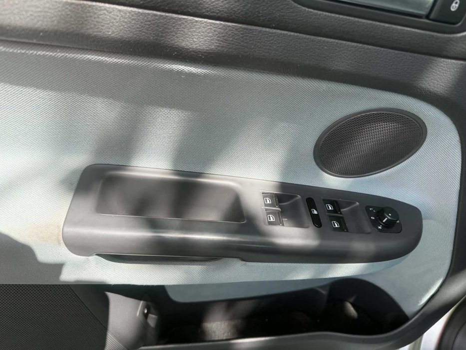 Volkswagen golf 5 plus