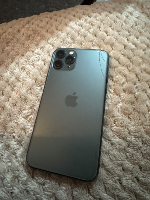 iphone 11 pro 64gb