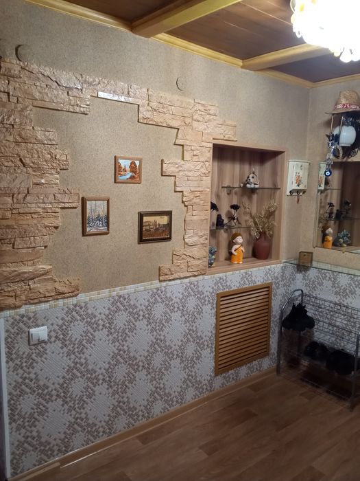 Продам деревянный дом