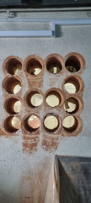 Gauri hota, centrala, ac