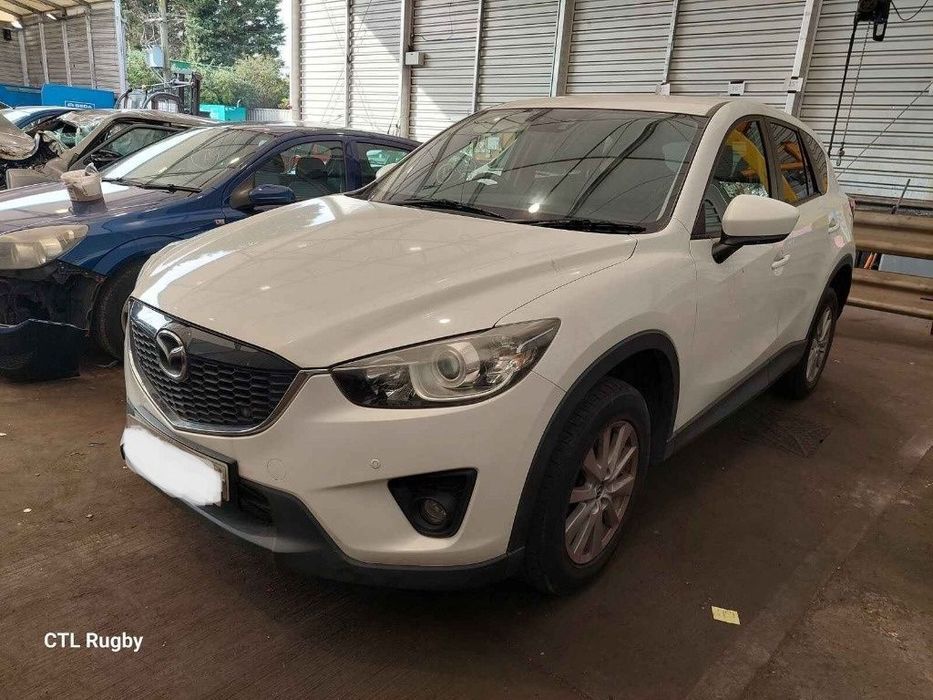 Spirala volan Mazda CX-5 2015 SUV 2.2