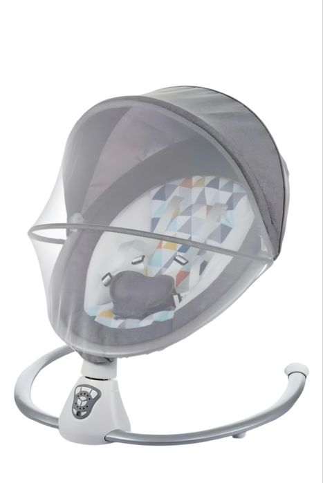 Шезлонг электронный