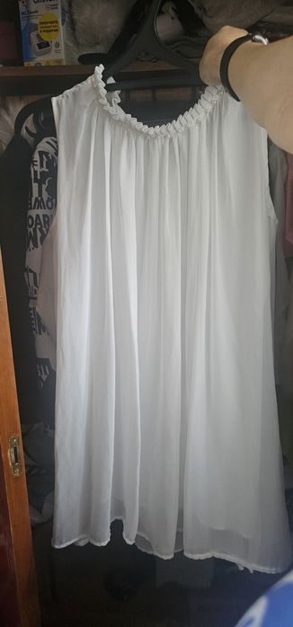 Вещи женские и подростковые