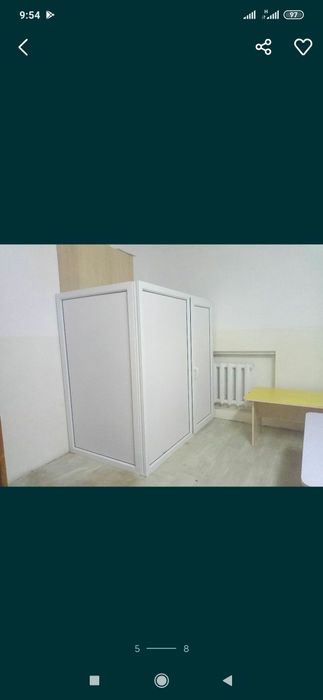 Пластиковые двери,окна, откосы