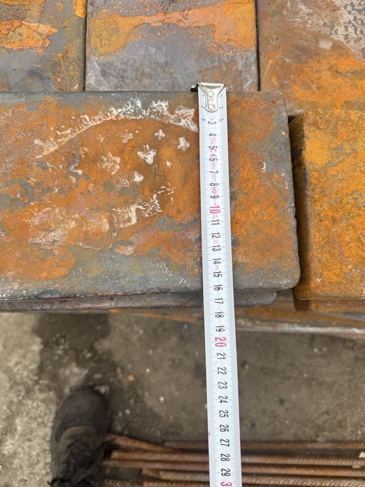 Продавам Тежести