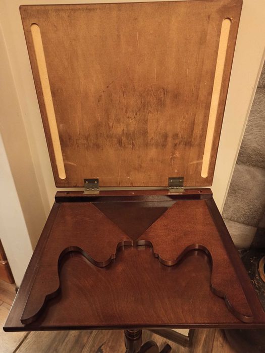 Стойка за ноти, нотник