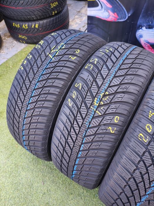 205.55.16 Nexen Bridgestone