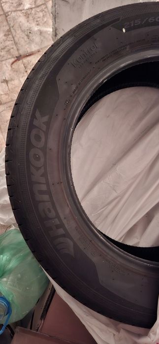 Hankook Ventus Prime3