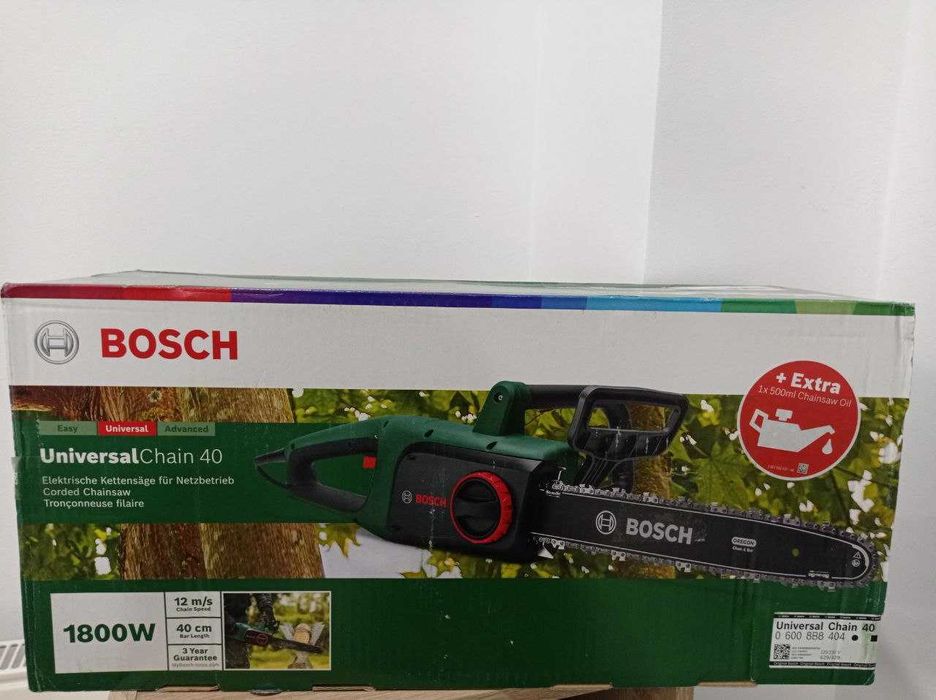 Bosch Universal Chain 40 - Cod 93807