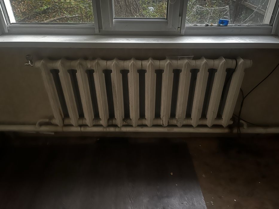 батарейный печка и батерея 6000