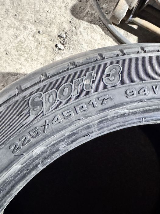 Продам шины резину балоны