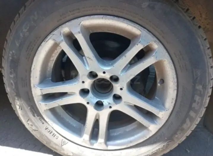 Продам мерседес 123