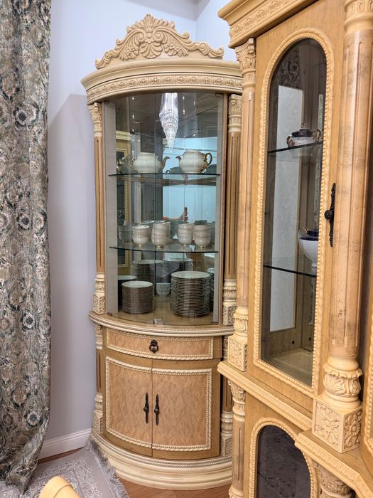 Мебель для гостиной