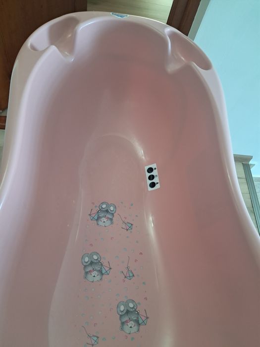 Cada/ copaita bebelus