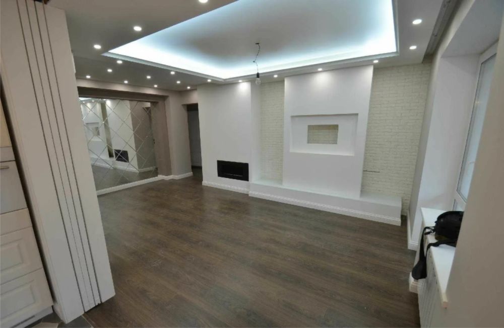 Ремонт квартиры не дорого