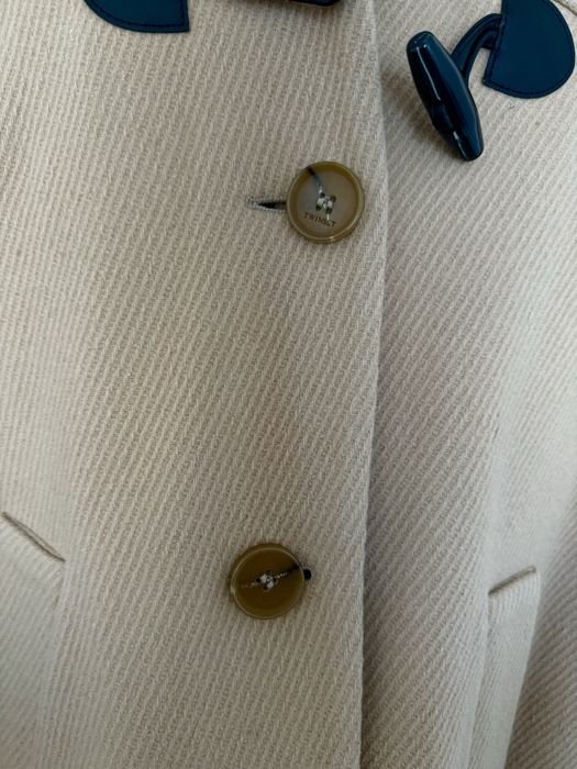 Twinset плащ состояние отличное