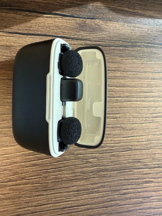 DJI Action 3 combo