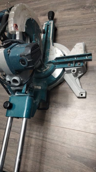 Углорез фирмы алтеко