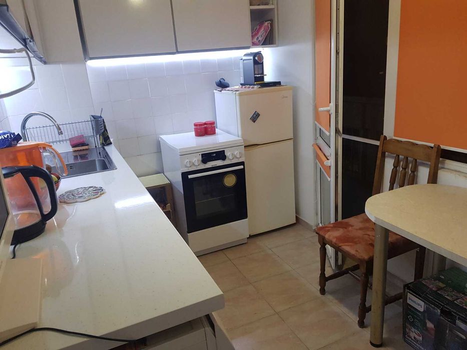 Продава се Двустаен апартамент в Варна, Възраждане 3 - 48 кв.м за 1859 €/кв.м - Снимка #4