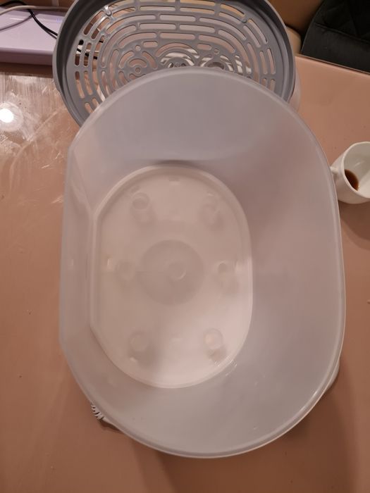Sterilizator 3 în 1 Chicco