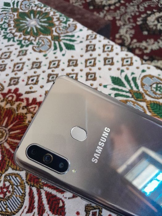 A9 pro kafolati bilan kelishtirib beraman