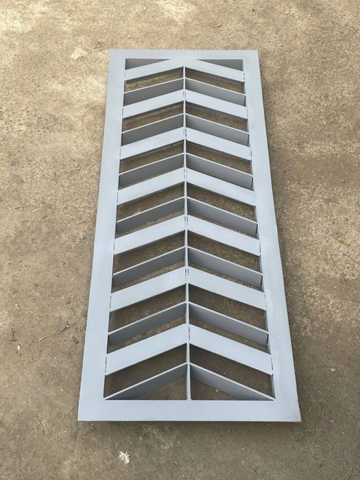 Латок из металла качество