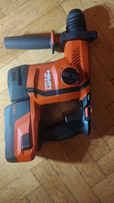 Vând diverse scule Hilti, Milawkee