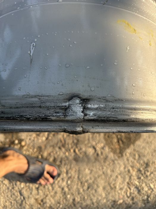 Джанти Мерцедес AMG 21”