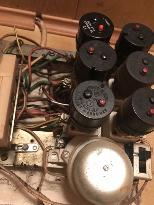 Electrician ( Baia Mare )