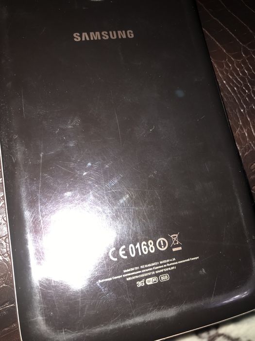 Планшет самсунг