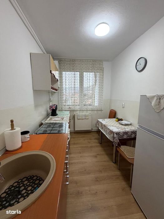Apartament de vanzare, Gura Campului, 2 camere decomandat