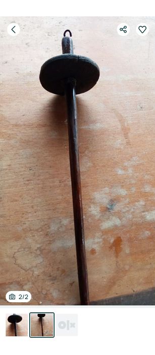 RĂSUCEALA țărănească veche