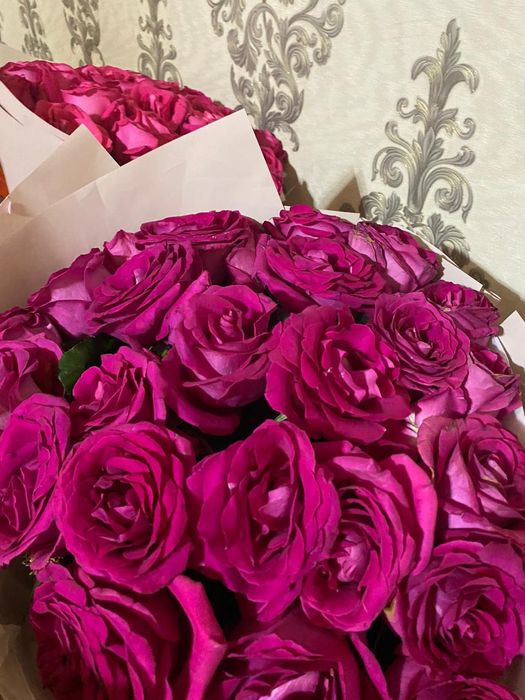 Срочна! Цветы гүл сатылады бағасы 18000